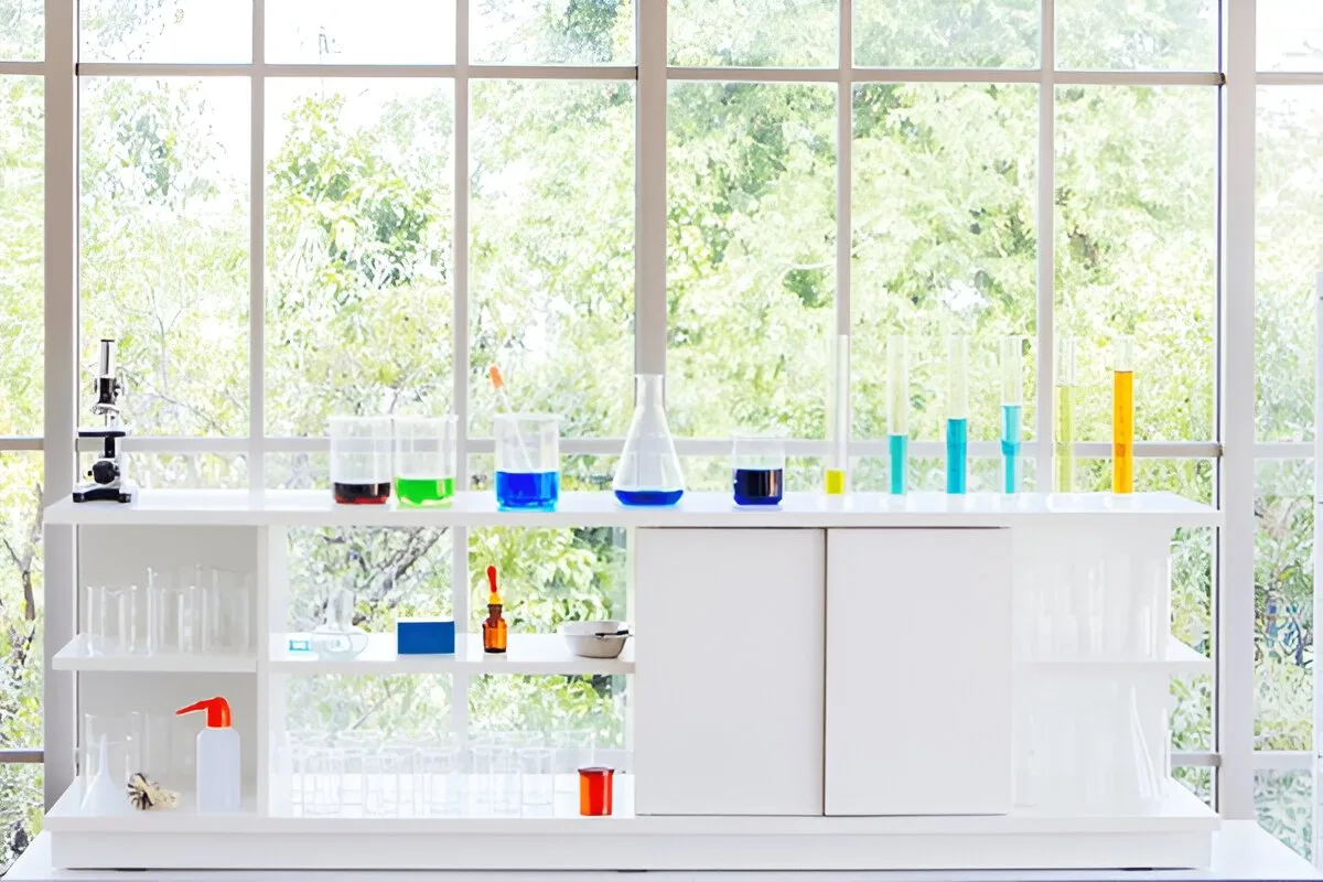 Multi-Location & Franchise Lab Management